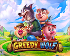 Greedy Wolf