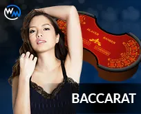 WM Baccarat